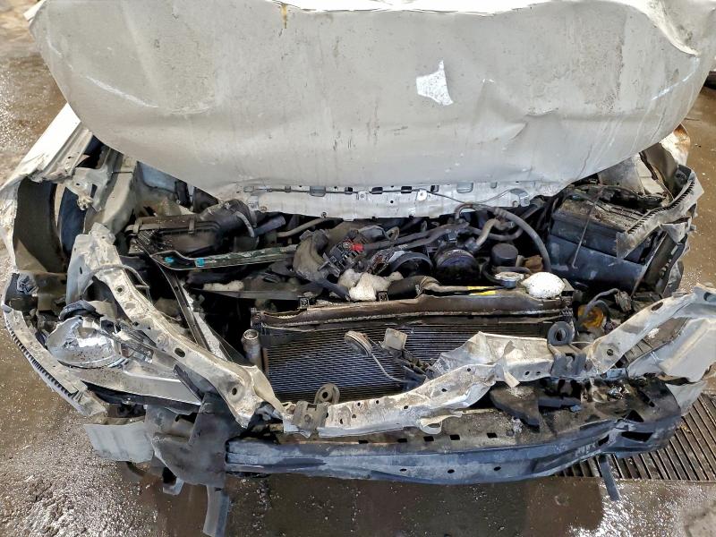 Фото 12 - SUBARU FORESTER