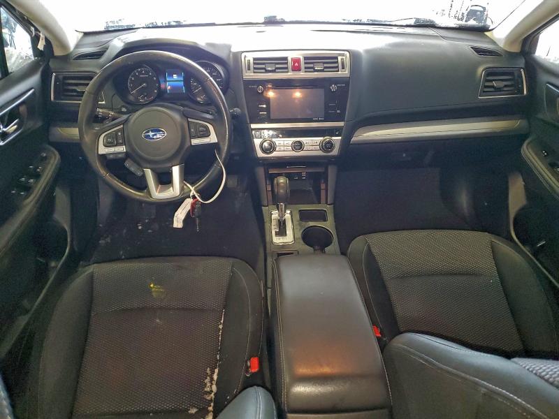 Фото 8 - SUBARU OUTBACK