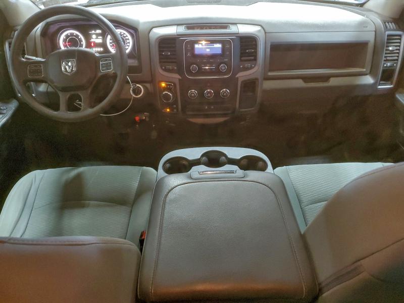 Фото 8 - RAM 1500