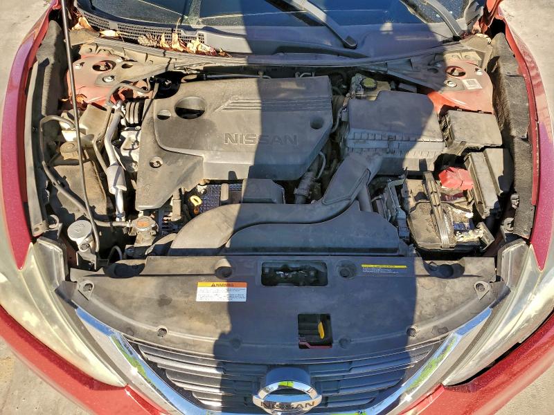 Фото 11 - NISSAN ALTIMA