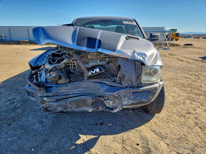 Фото 5 - RAM 1500