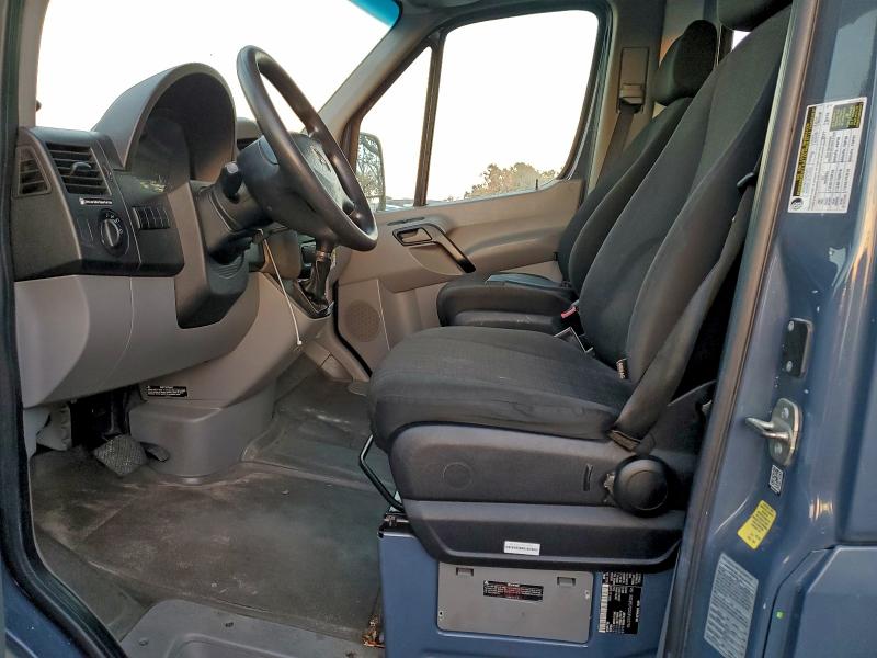 Фото 7 - MERCEDES-BENZ SPRINTER