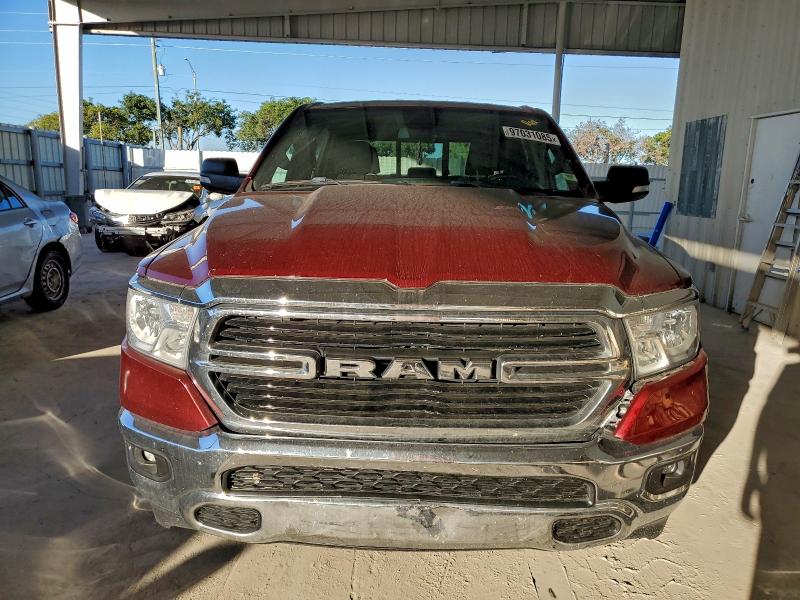 Фото 5 - RAM 1500