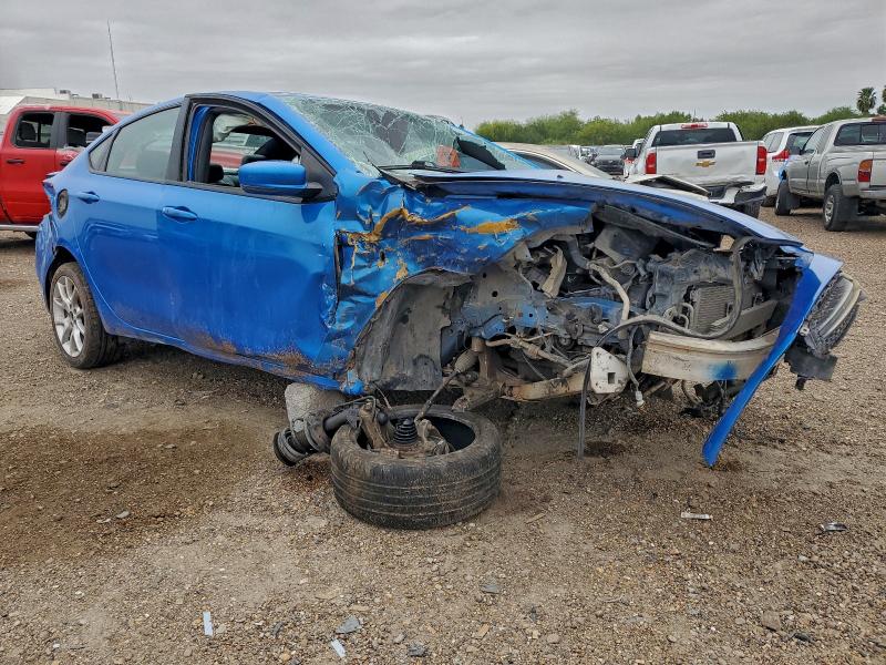 Фото 4 - DODGE DART