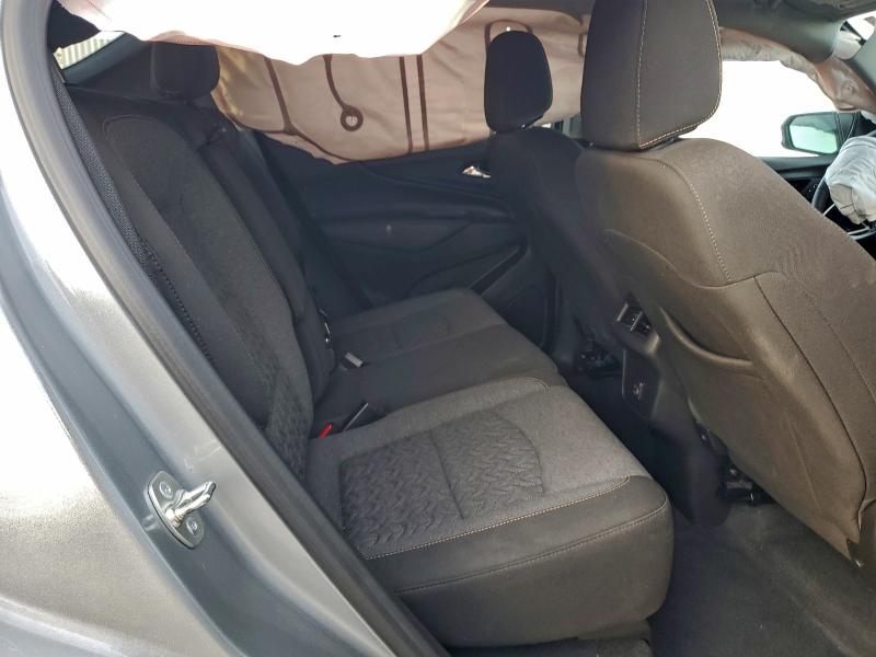 Фото 11 - CHEVROLET EQUINOX