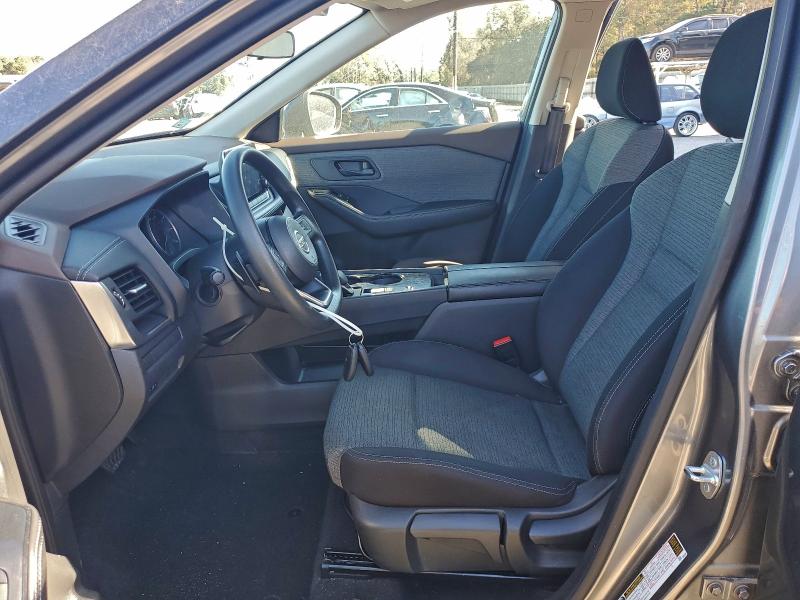 Фото 7 - NISSAN ROGUE