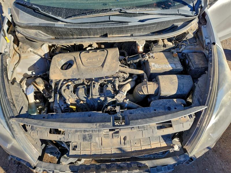 Фото 11 - KIA RIO