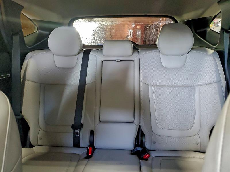 Фото 10 - HYUNDAI TUCSON