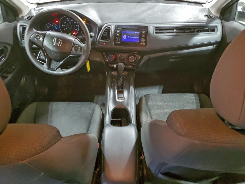 Фото 8 - HONDA HR-V