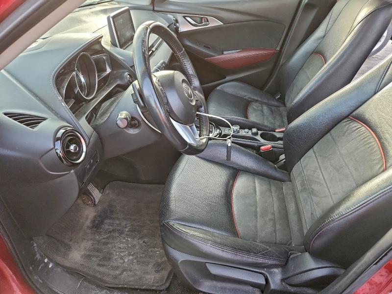 Фото 7 - MAZDA CX-3