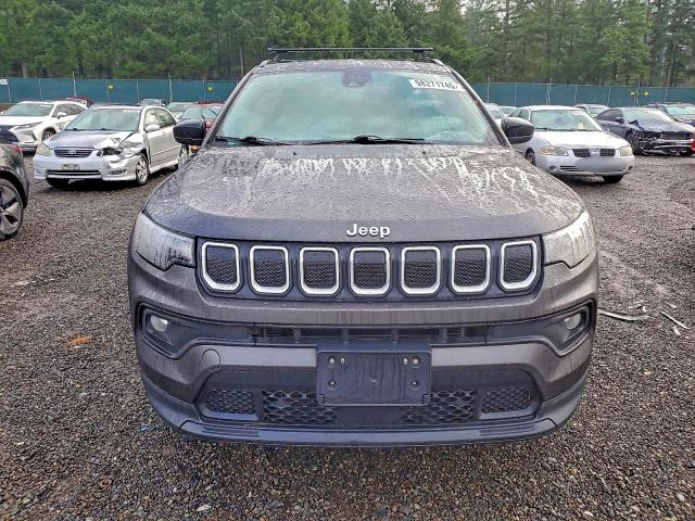 Фото 5 - JEEP COMPASS