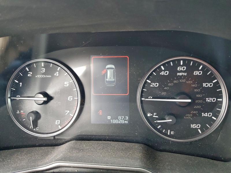 Фото 9 - SUBARU OUTBACK