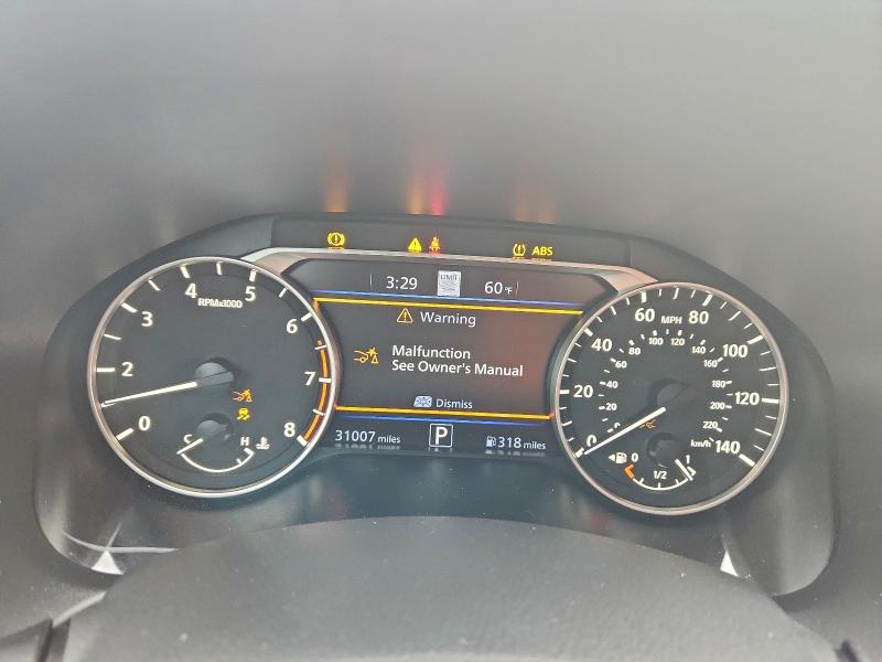 Фото 9 - NISSAN ALTIMA