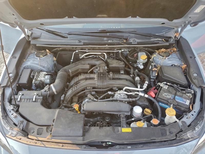 Фото 11 - SUBARU CROSSTREK