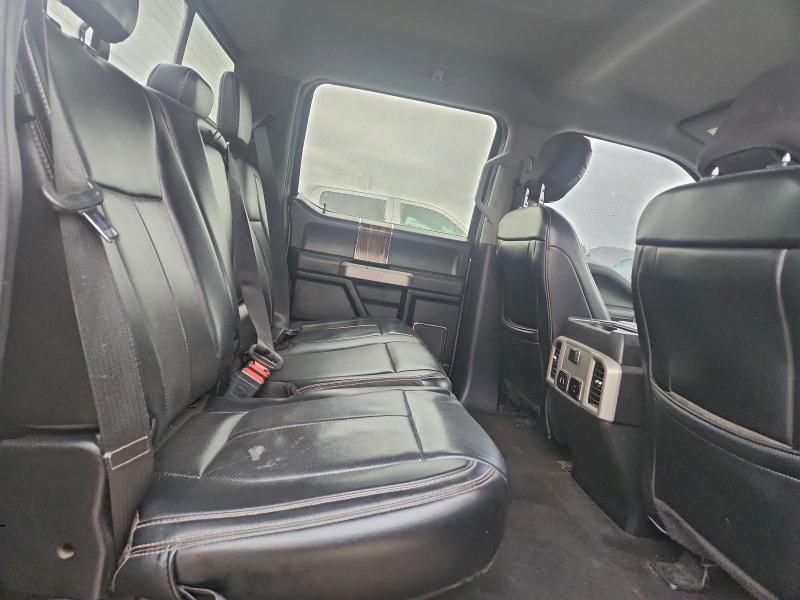 Фото 10 - FORD F-150