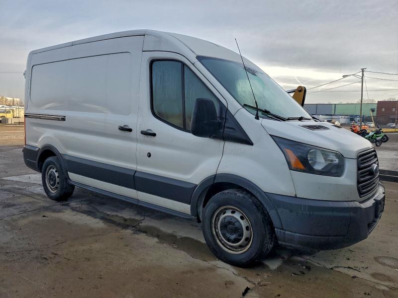 Фото 4 - FORD TRANSIT