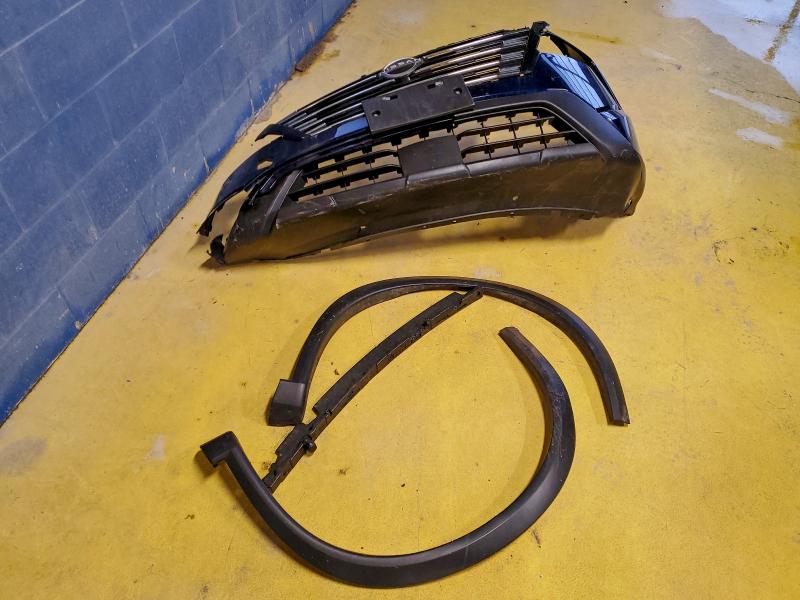 Фото 13 - NISSAN ROGUE