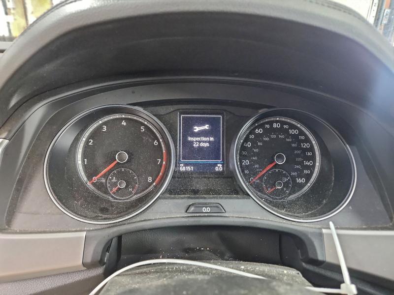 Фото 9 - VOLKSWAGEN ATLAS