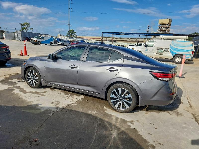 Фото 2 - NISSAN SENTRA