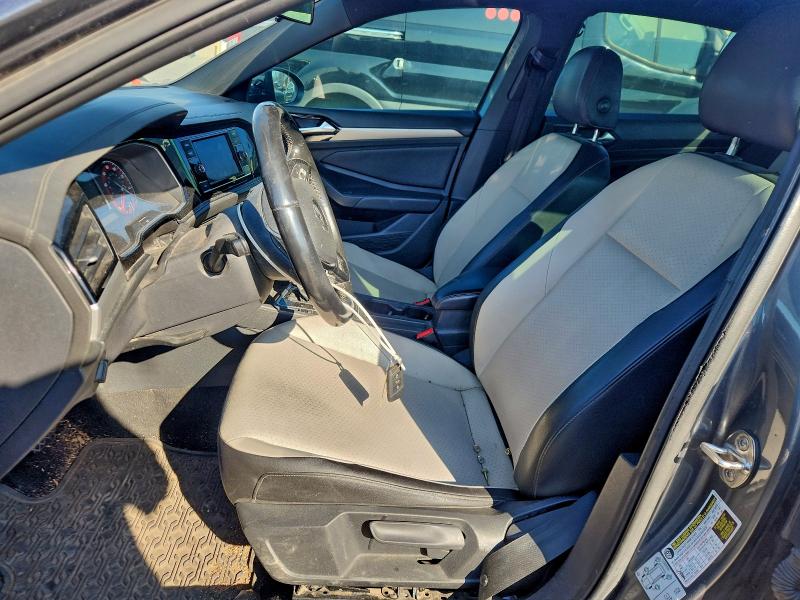 Фото 7 - VOLKSWAGEN JETTA