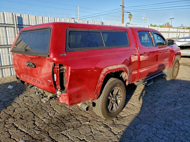 Фото 3 - TOYOTA TACOMA