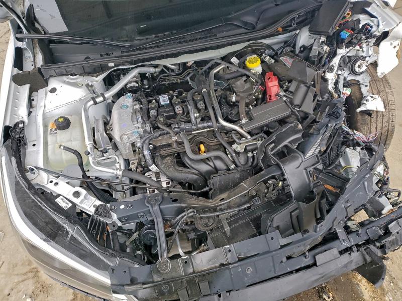 Фото 11 - NISSAN SENTRA