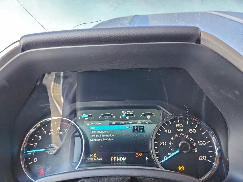 Фото 9 - FORD F-150