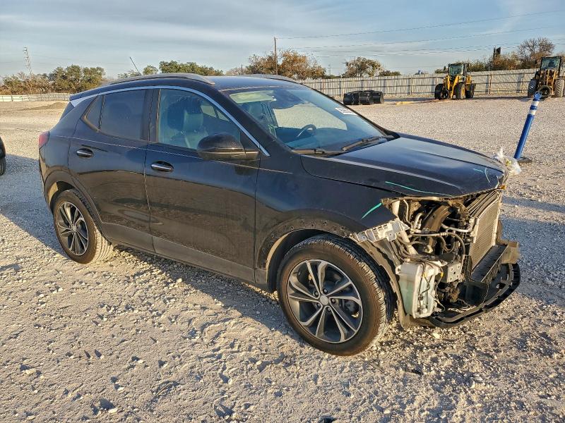 Фото 4 - BUICK ENCORE