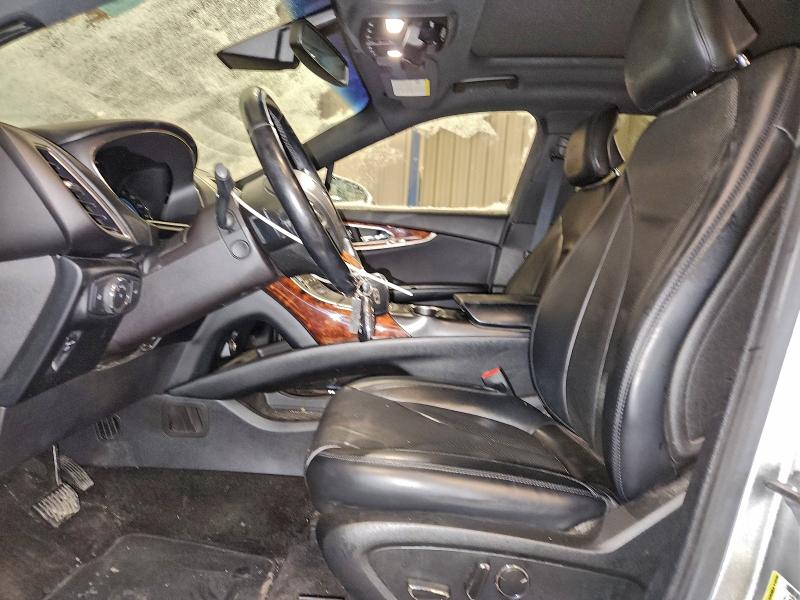 Фото 7 - LINCOLN MKX