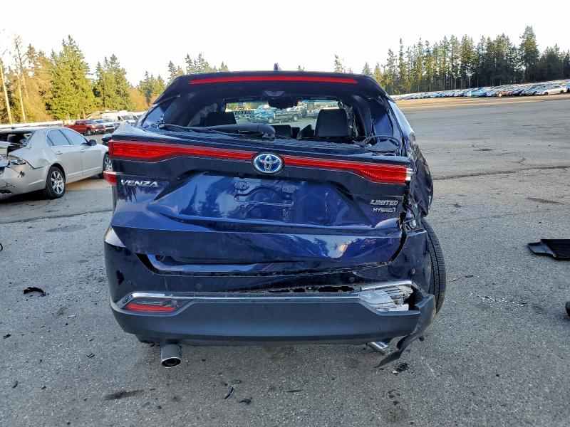 Фото 6 - TOYOTA VENZA