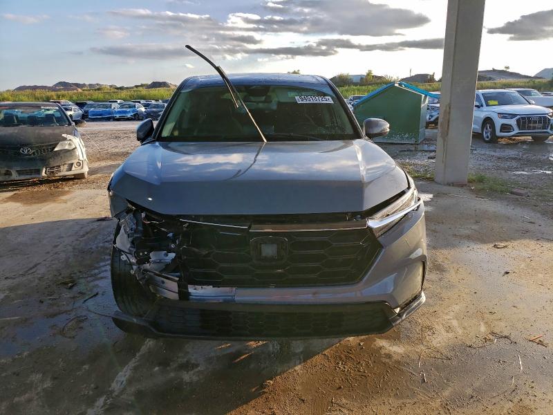 Фото 5 - HONDA CRV