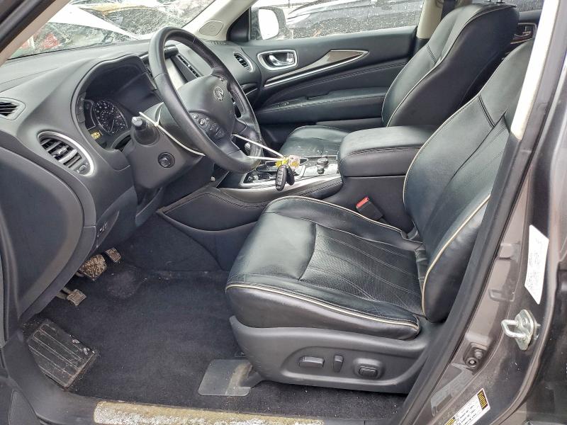 Фото 7 - INFINITI QX60