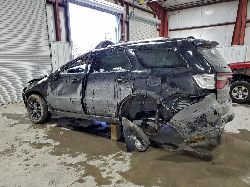 Фото 2 - DODGE DURANGO