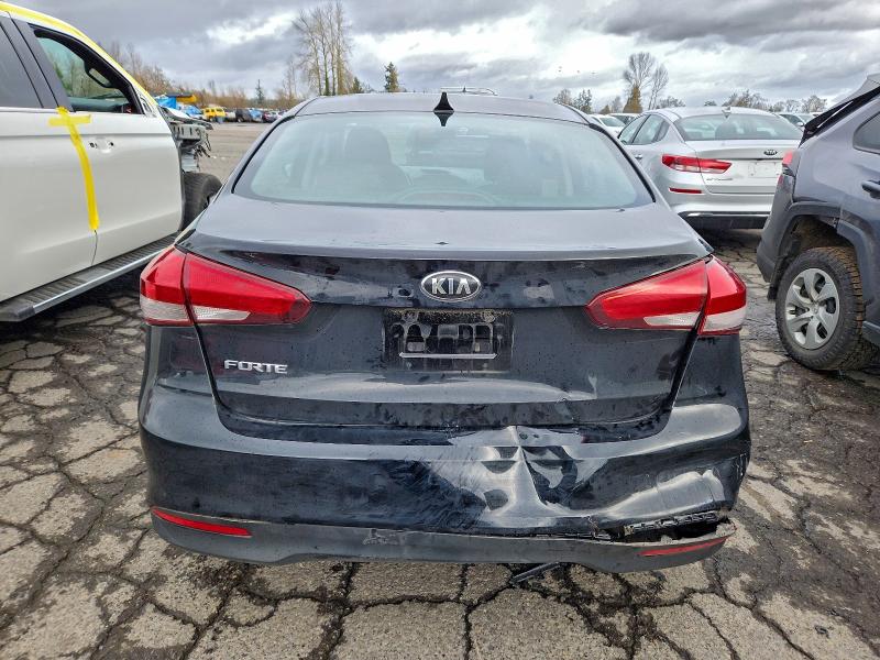 Фото 6 - KIA FORTE