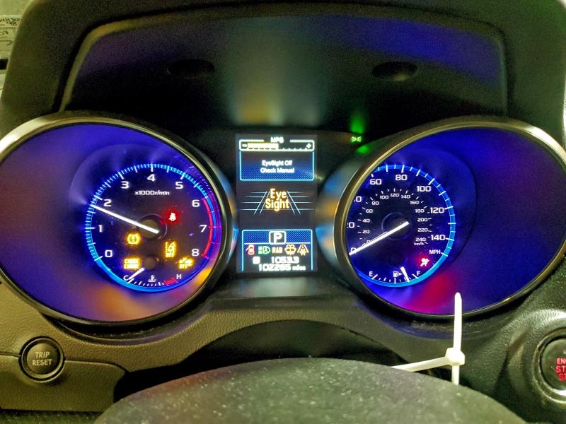 Фото 9 - SUBARU LEGACY