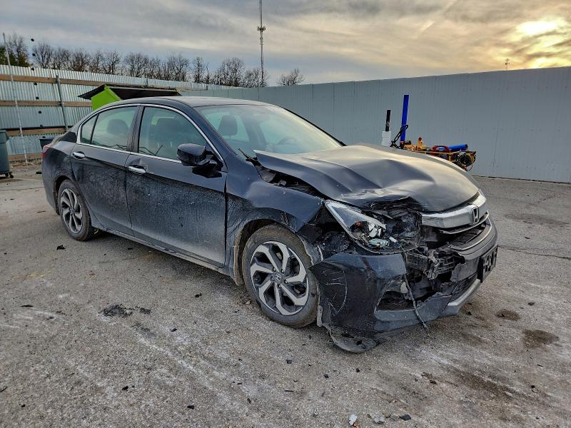 Фото 4 - HONDA ACCORD