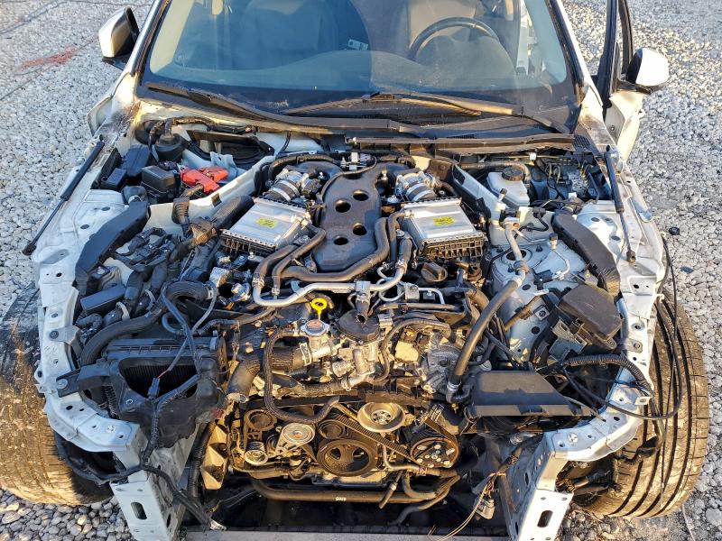 Фото 11 - INFINITI Q50