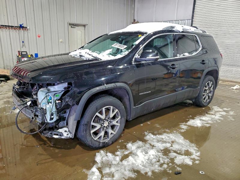 Фото 1 - GMC ACADIA