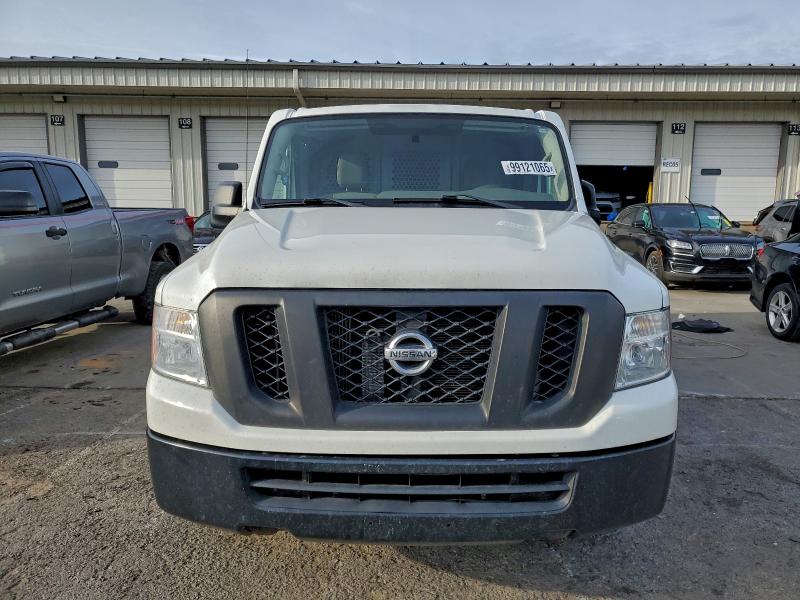 Фото 5 - NISSAN NV