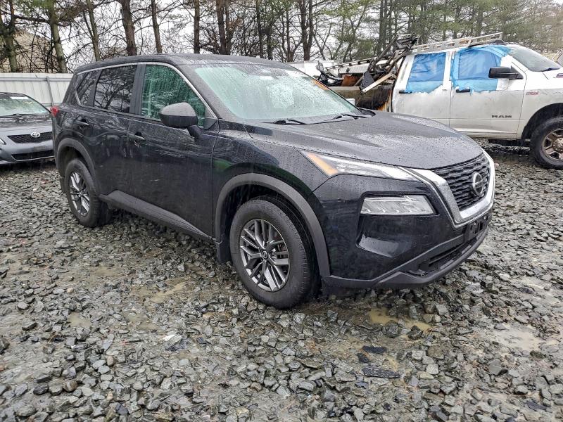 Фото 4 - NISSAN ROGUE