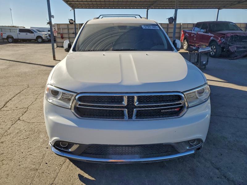 Фото 5 - DODGE DURANGO