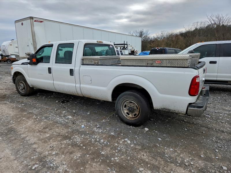 Фото 2 - FORD F250