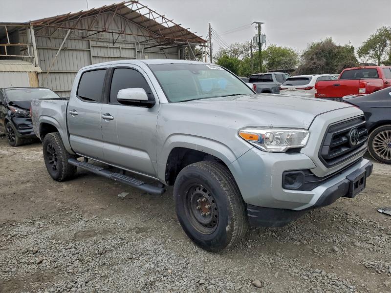 Фото 4 - TOYOTA TACOMA