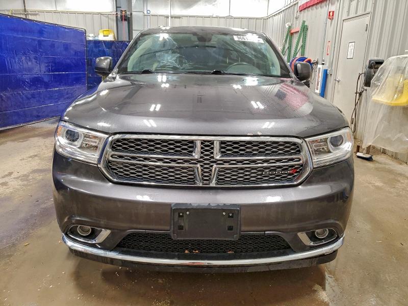 Фото 5 - DODGE DURANGO