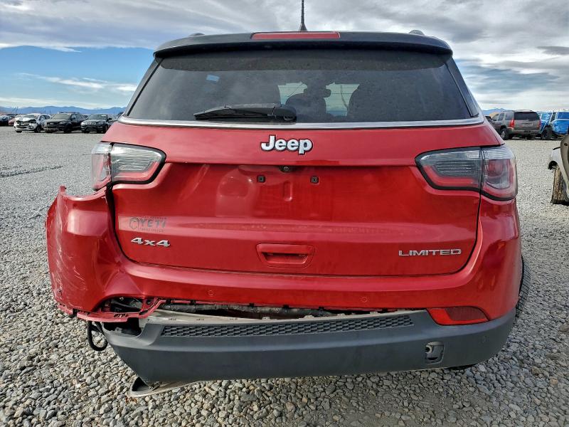 Фото 6 - JEEP COMPASS