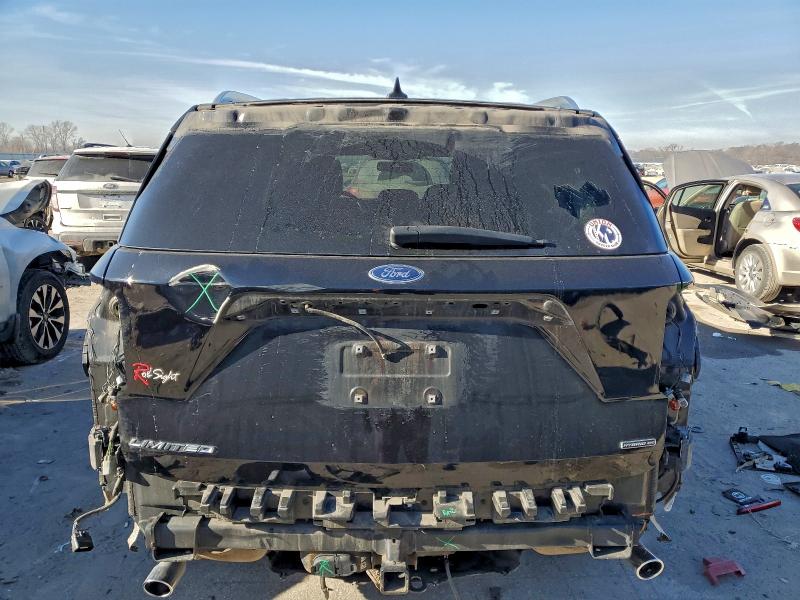 Фото 6 - FORD EXPLORER