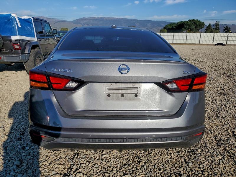 Фото 6 - NISSAN ALTIMA