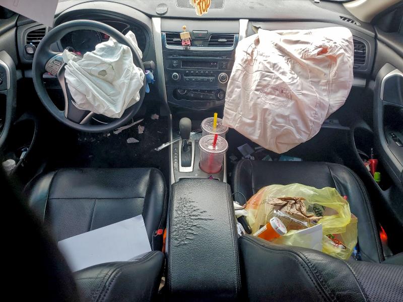 Фото 8 - NISSAN ALTIMA