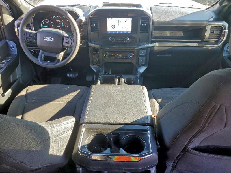 Фото 8 - FORD F-150