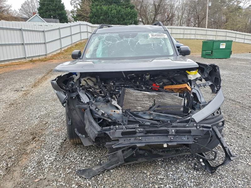 Фото 5 - FORD BRONCO